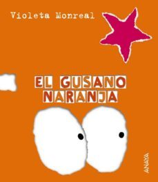 El Gusano Naranja