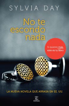 No Te Escondo Nada (Crossfire I)