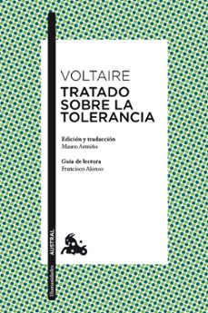 Tratado Sobre La Tolerancia
