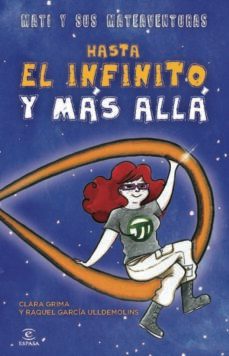 Hasta El Infinito Y Mas Alla