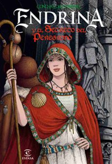 Endrina Y El Secreto Del Peregrino