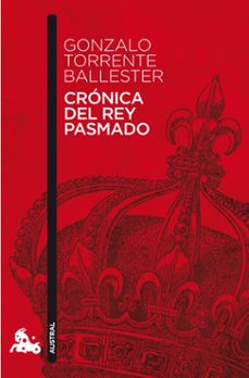 Cronica Del Rey Pasmado