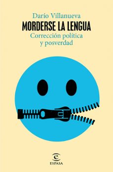 Morderse La Lengua