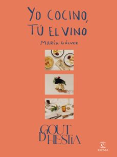 Yo Cocino, Tu El Vino