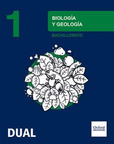 Inicia Biologia Y Geologia 1º Bachillerato Libro Del Alumno
