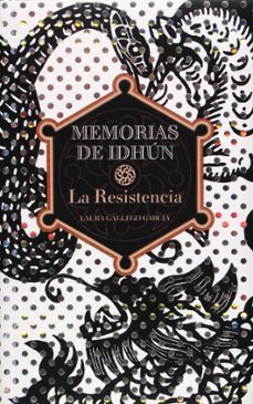 Memorias De Idhun I: La Resistencia