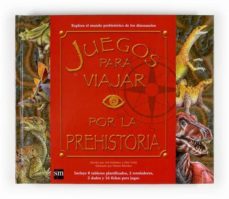 Juegos Para Viajar Por La Prehistoria