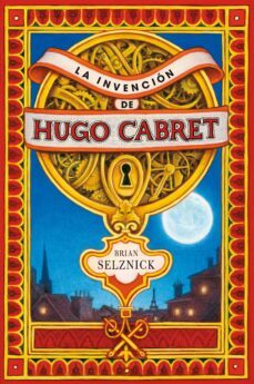 La Invencion De Hugo Cabret