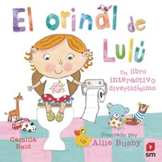 El Orinal De Lulu