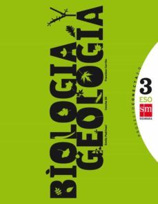 Biologia Y Geologia: 3º Eso 2010