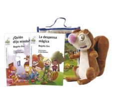 Pack Rasi- Ardilla