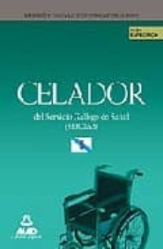 Celadores Del Servicio Gallego De Salud (Sergas). Test De Materia S Especificas
