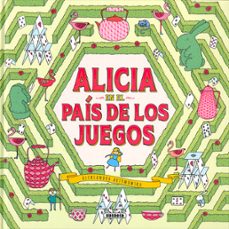 Alicia En El Pais De Los Juegos