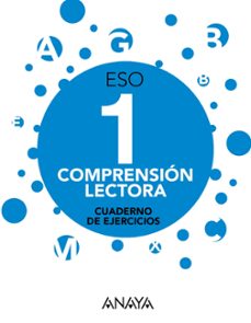 Compresión Lectora 1º Eso Mec