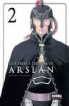 La Heroica Leyenda De Arslan 2