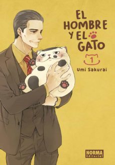 El Hombre Y El Gato 1