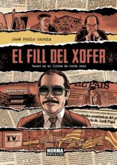 El Fill Del Xofer (Edición En Catalán)