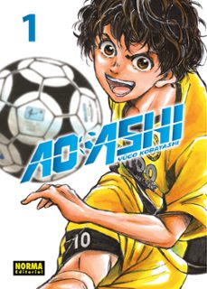 Ao Ashi 1 Y 2 Pack De Lanzamiento