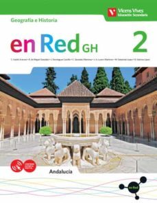 Geografia E Historia 2º Eso En Red Andalucia
