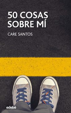 50 Cosas Sobre Mi