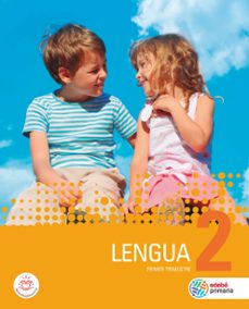Lengua 2º Educacion Primaria (Cas)