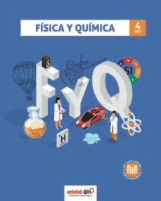 Fisica Y Quimica 4º Eso (Cas)