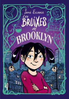Les Bruixes De Brooklyn (Edición En Catalán)