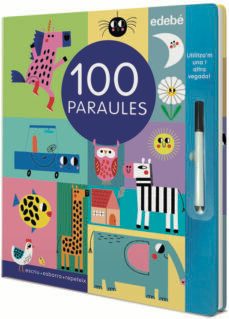 100 Paraules (Edición En Catalán)