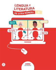 Lengua Y Literatura 4º Eso (De Otra Manera)