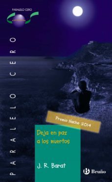 Deja En Paz A Los Muertos