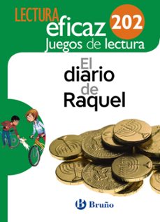 El Diario De Raquel Juego De Lectura