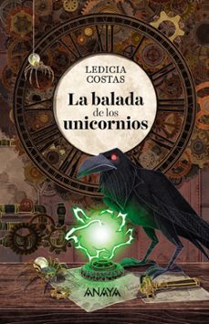 La Balada De Los Unicornios
