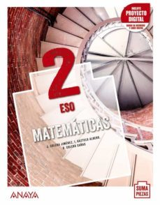 Matemáticas 2º Eso Suma Piezas