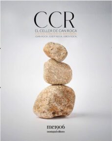 Ccr. El Celler De Can Roca