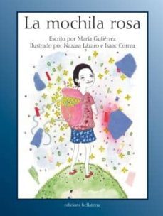 La Mochila Rosa