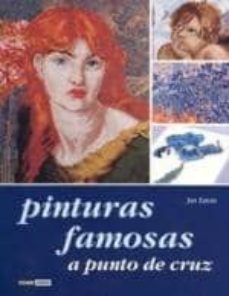 Pinturas Famosas A Punto De Cruz