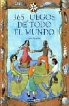 365 Juegos De Todo El Mundo