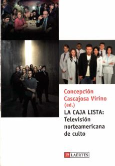 La Caja Lista: Television Norteamericana De Culto