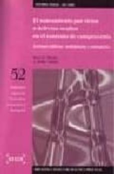 El Saneamiento Por Vicios O Defectos Ocultos En El Contrato De Co Mpraventa: Acciones Edilicias; Redhibitoria Y Estimatoria (Incluye Disquette) (2ª Ed.)