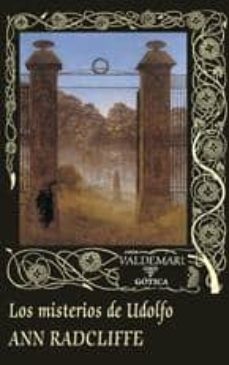 Los Misterios De Udolfo (2ª Ed.)