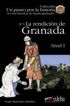 La Rendicion De Granada (Nivel 1)