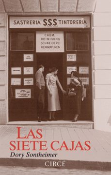 Las Siete Cajas