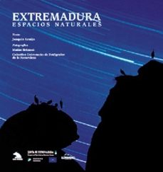 Extremadura, Espacios Naturales