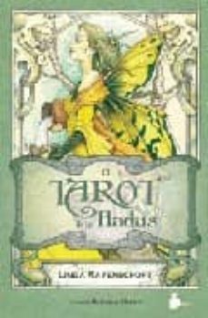 Tarot De Las Hadas (Estuche)