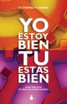 Yo Estoy Bien Tu Estas Bien