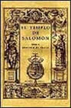 El Templo De Salomon (Obra Completa. 3 Vols.