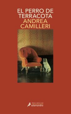 El Perro De Terracota (Serie Montalbano 2)