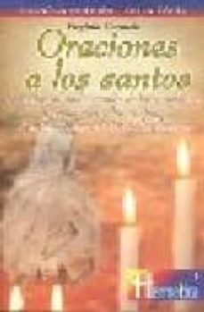 Oraciones A Los Santos