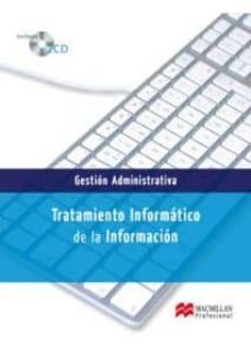 Tratamiento Informatico De La Informacion