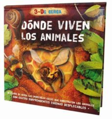 Donde Viven Los Animales